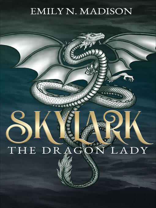 Title details for Skylark by Emily N Madison - Available